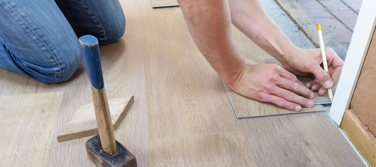 How to choose the right commercial flooring contractor