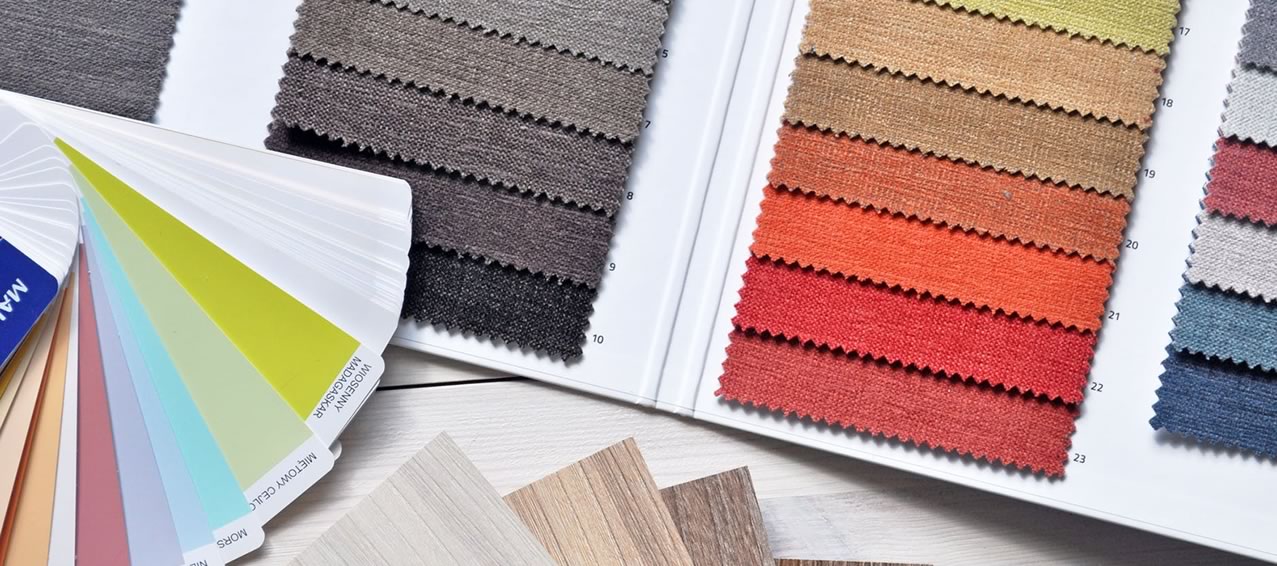 Colour Scheme Ideas for Your Office Flooring