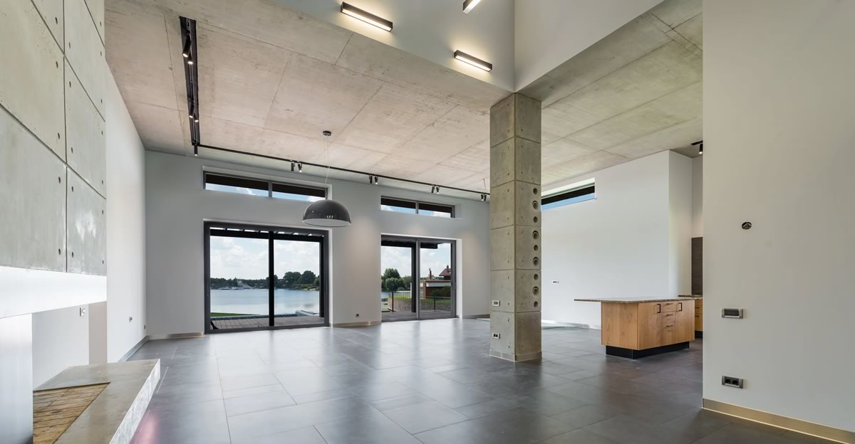 Suspended Ceilings – A great solution to transform your office space